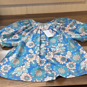 NWT Smith&Quinn Imogen Go Go small